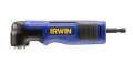 Irwin vinkeldrev 2-i-1